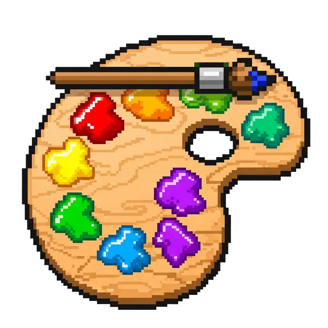 Dessine moi quelque chose