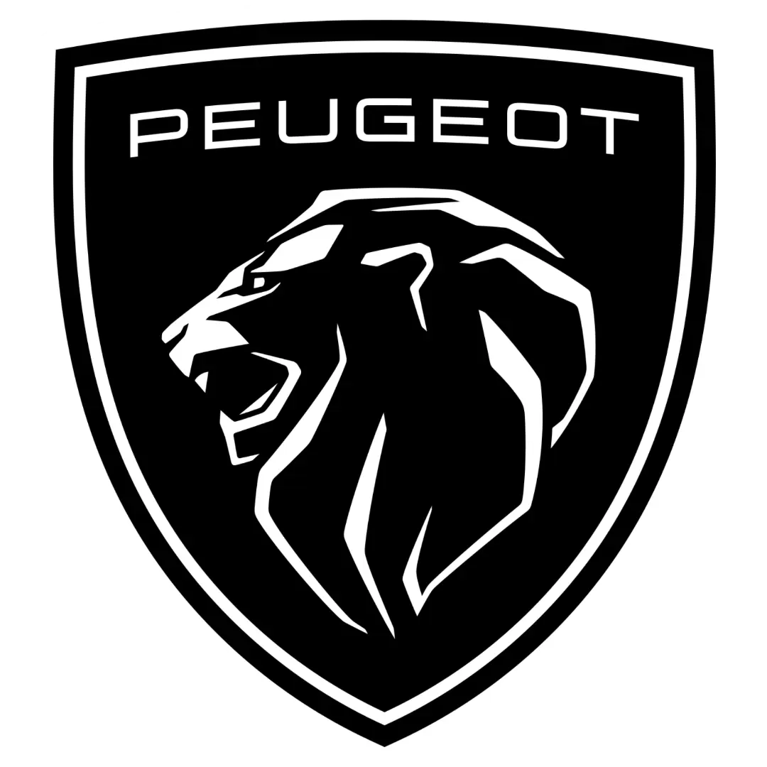 Icone Peugeot