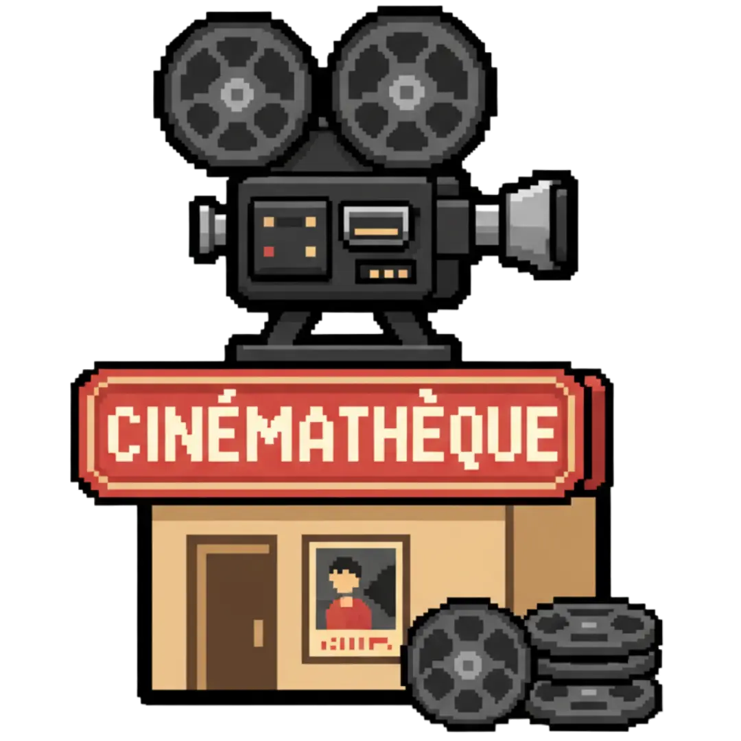 Icône Cinémathèque